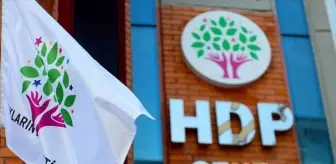 Son Dakika: Anayasa Mahkemesi, HDP'nin kapatılması istemiyle açılan davada HDP'nin savunma için istediği ek süre talebini kabul etti