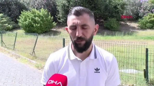 SPOR İstanbul'da boks gecesi