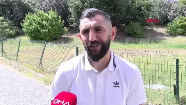 SPOR İstanbul'da boks gecesi