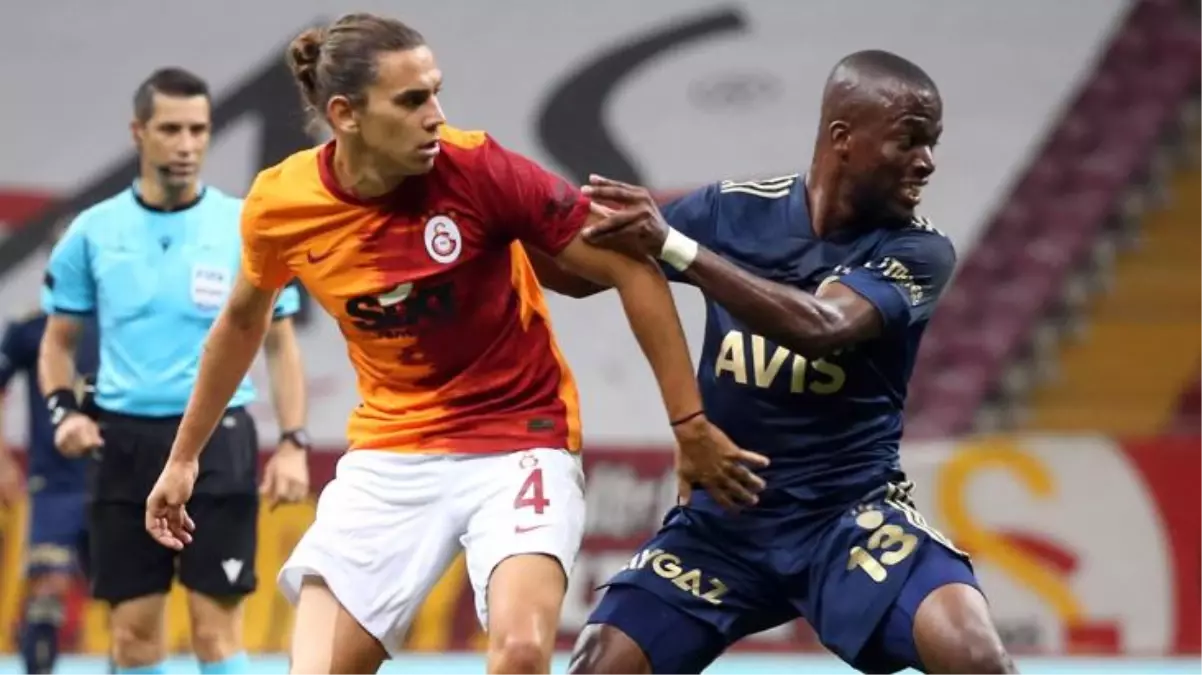 Süper Lig'de 4-16. hafta maç programları belli oldu! İşte derbi tarihleri