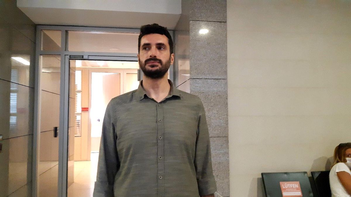 Trafikte saldırıya uğrayan AA muhabirinin kırılmadık yeri kalmamış: Uyandığımda kan birikintisinde yatıyordum