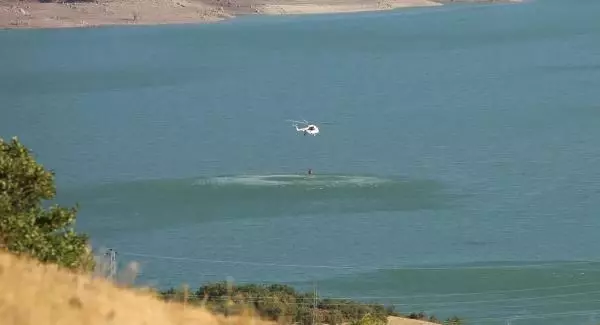 Son dakika haberleri... Bodrum'da orman yangını (2)
