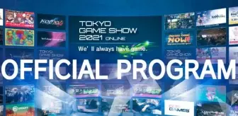 Senenin en önemli oyun etkinliği! Xbox ve Square Enix, Tokyo Game Show 2021'de olacak