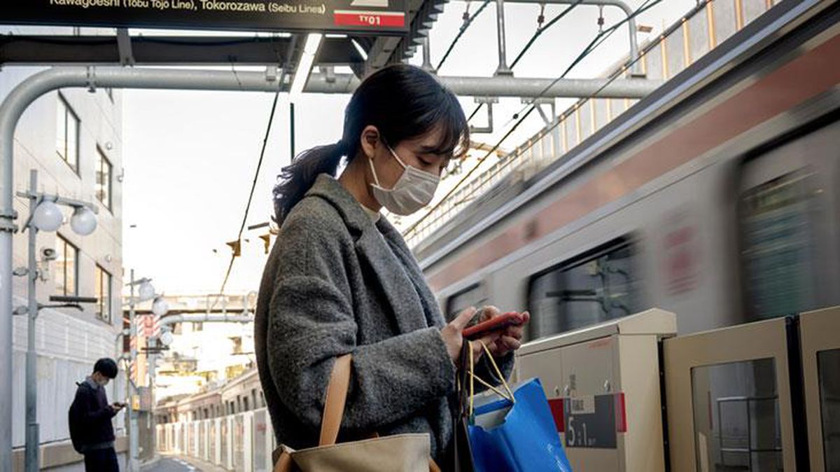 Yeni tehlike Mu mutasyonu Japonya'ya sıçradı