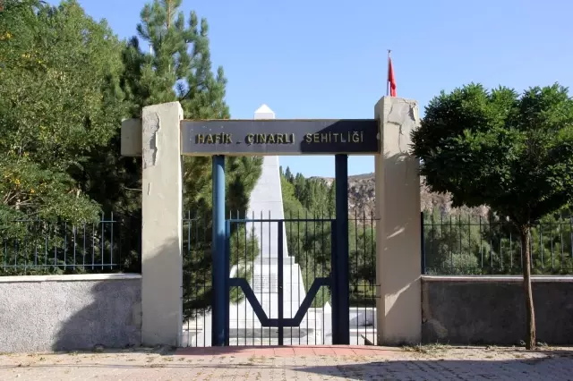 Zehirli iğne ile şehit edilen askerlerimiz unutulmuyor