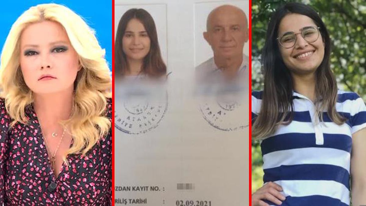 21 yaşındaki kız, 60 yaşındaki öğretmeniyle evlendi! Müge Anlı 'Enerjim gitti' diyerek isyan etti