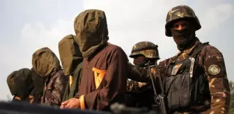 Somali: Afganistan: Taliban, IŞİD ve El Kaide nasıl ayrışıyor, aralarında ne farklar var? Somali: Afganistan: Taliban, IŞİD ve El Kaide nasıl ayrışıyor, aralarında ne farklar var?