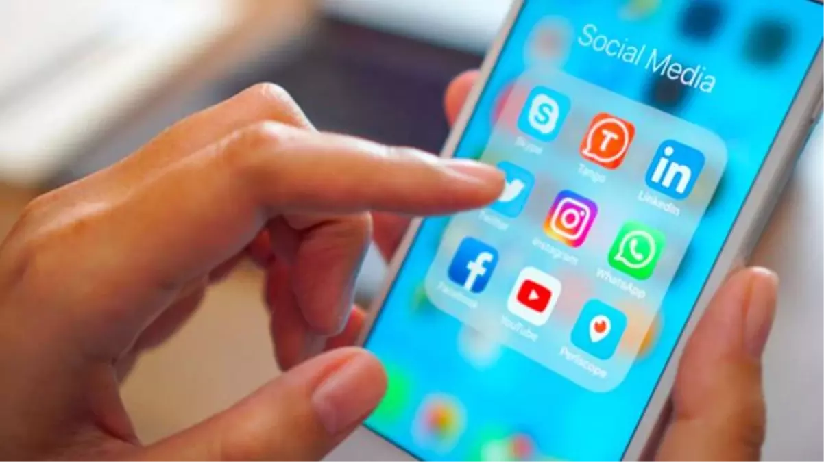 Sosyal medya düzenlemesinde sona gelindi! Yalan haber ya da bilgi paylaşanlara hapis cezası geliyor