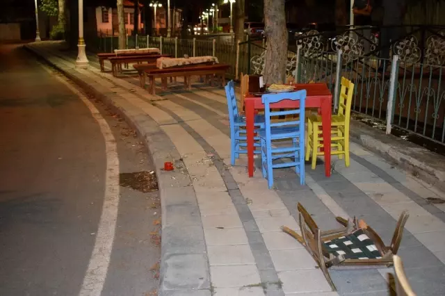 Son dakika haberi | Alacak verecek meselesi kanlı bitti Son dakika haberi | Alacak verecek meselesi kanlı bitti