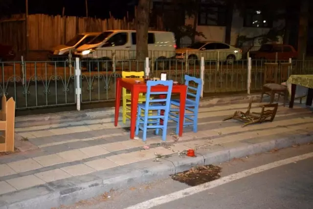 Son dakika haberi | Alacak verecek meselesi kanlı bitti