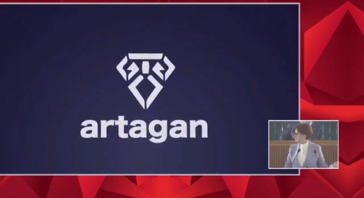 Artagan Projesi nedir?