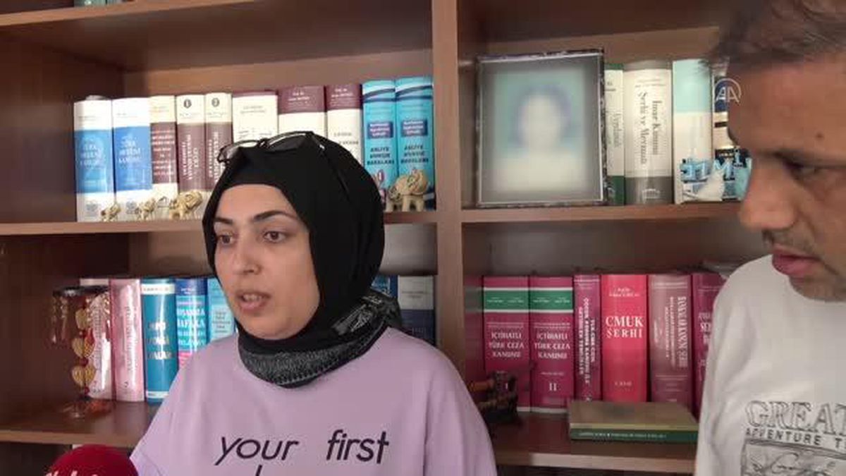 Son dakika haberi | Bıçaklanarak öldürülen 16 yaşındaki kızın anne ve babası konuştu Açıklaması