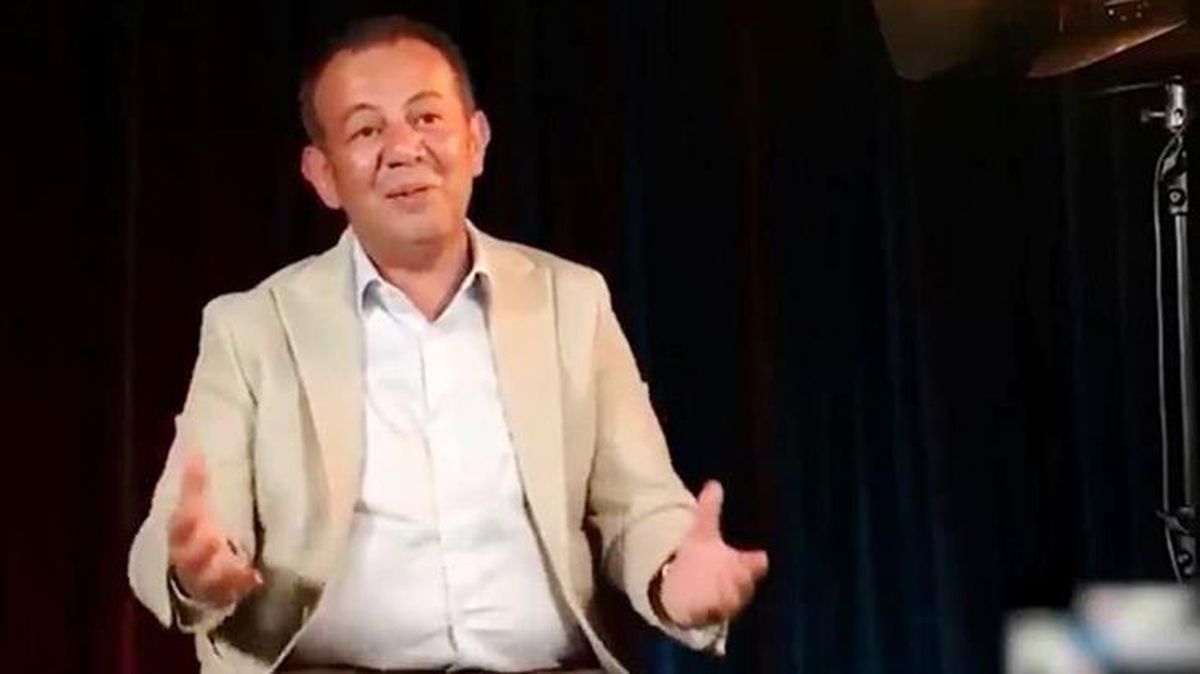 CHP'den sosyal medyada tepki çeken Tanju Özcan'la ilgili ilk açıklama: Kabul etmemiz mümkün değildir