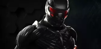 Crysis Remastered Trilogy'nin çıkış tarihi belli oldu!
