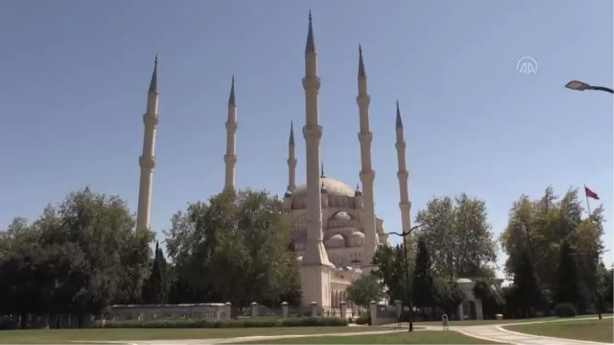 Cuma namazı öncesi ve sonrası vatandaşlara Kovid-19 aşısı yapıldı