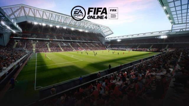 EA SPORTS FIFA Online 4, Türkiye'de!