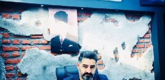 İş yerinde çıkan yangında alevlerin arasında kalan baba hayatını kaybetti, oğlu ağır yaralandı