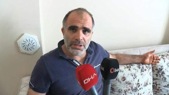 Esenyurt'ta evden ayrılan teyze yeğen her yerde aranıyor