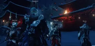 Ghost of Tsushima: Legends - Prove Yourself in Rivals fragmanı yayınlandı!