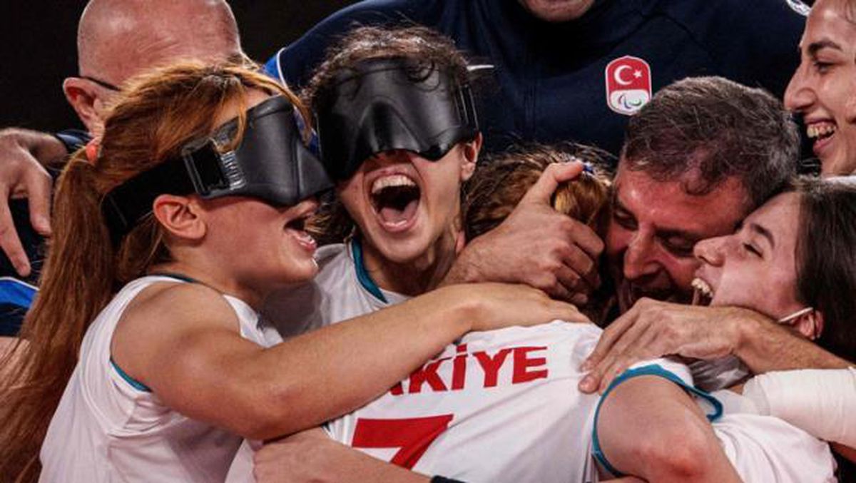 Golbol (Goalball) nedir? Golbol nasıl oynanır?