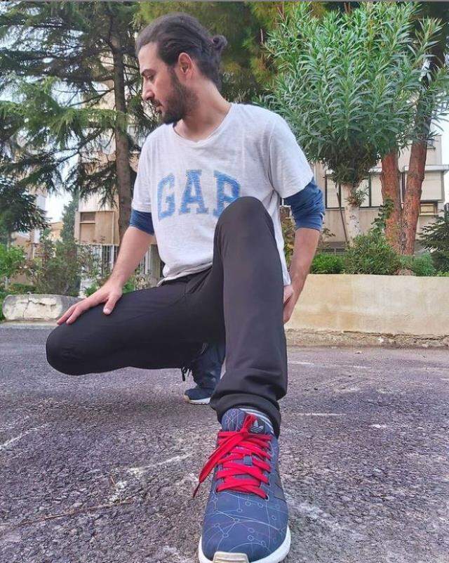 Hayat Bilgisi'nin Ortega'sı Paşan Yılmazel'in son hali şaşırttı! İşte Paşan Yılmazel'in son hali...