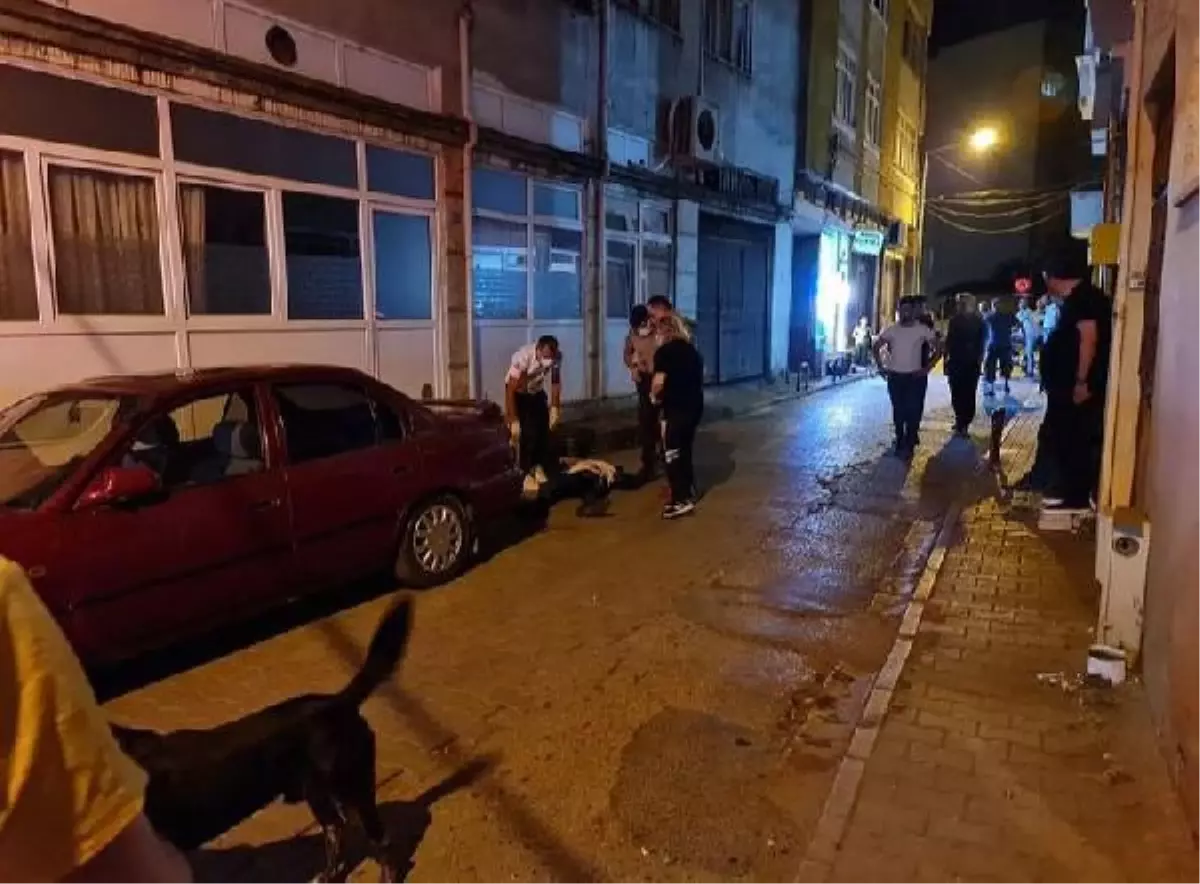 Son dakika haberleri: İki grup arasında silahlı çatışma: 1 ölü, 3 ağır yaralı