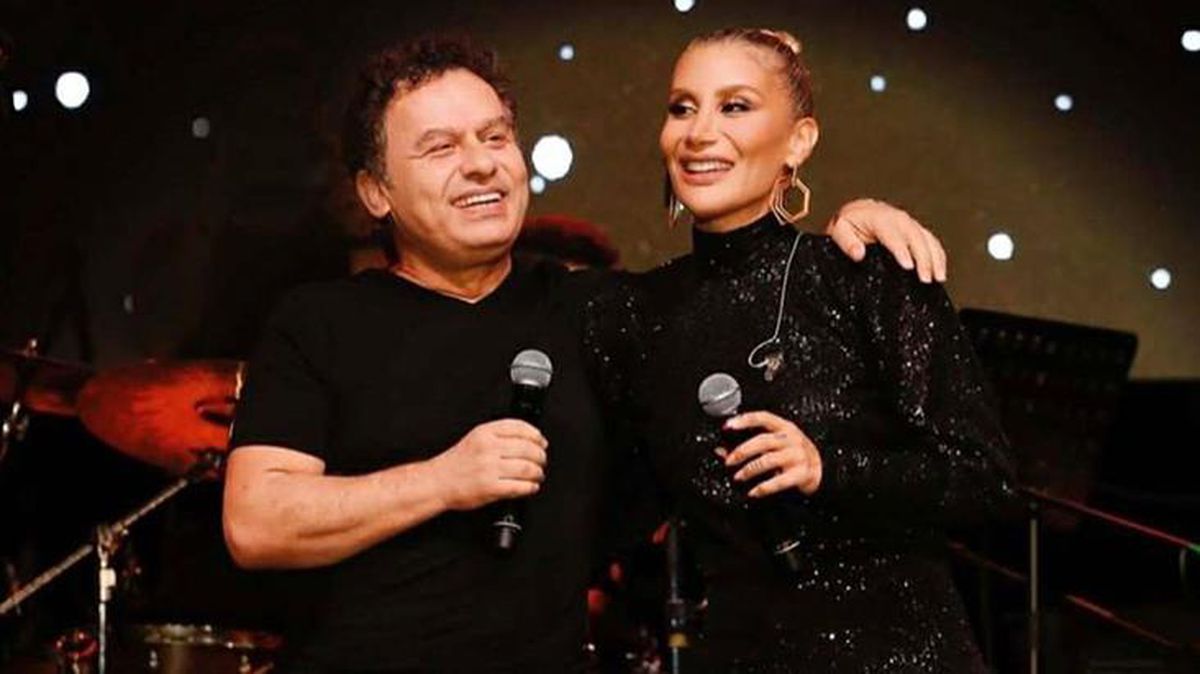 İrem Derici'nin babası Hulusi Derici'den 21 yıllık eşi Selma Derici'ye 1 milyonluk boşanma davası