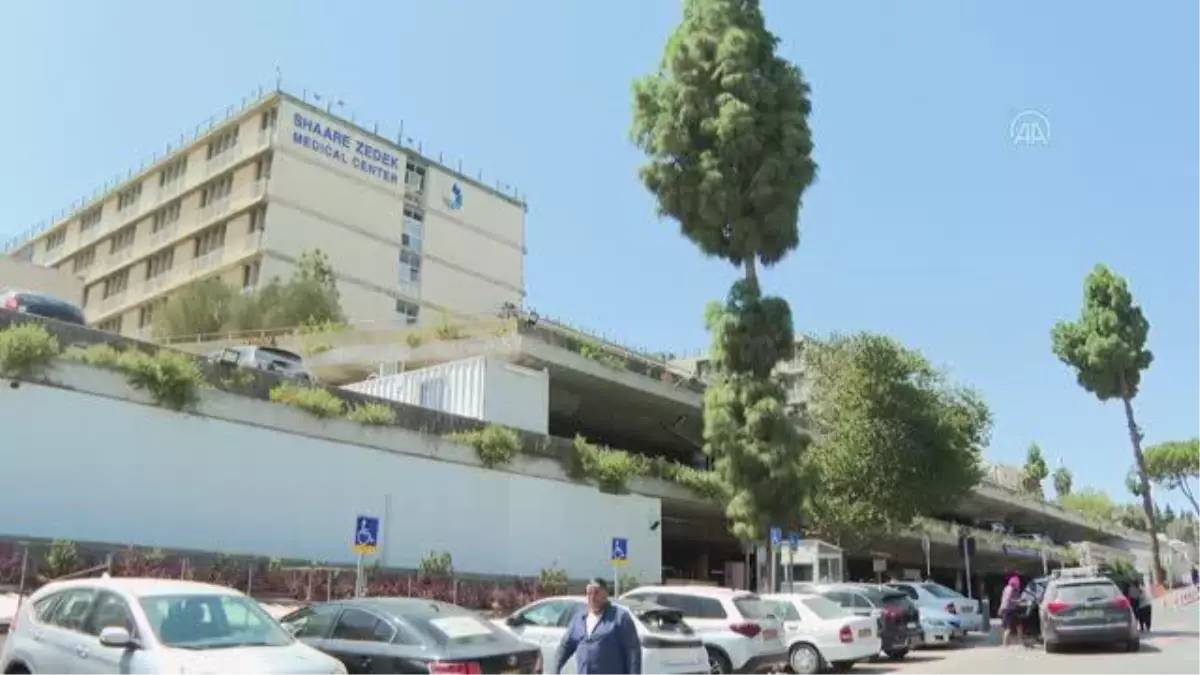 İsrail, üçüncü doz aşıyla Kovid-19 salgının önüne geçmeye çalışıyor