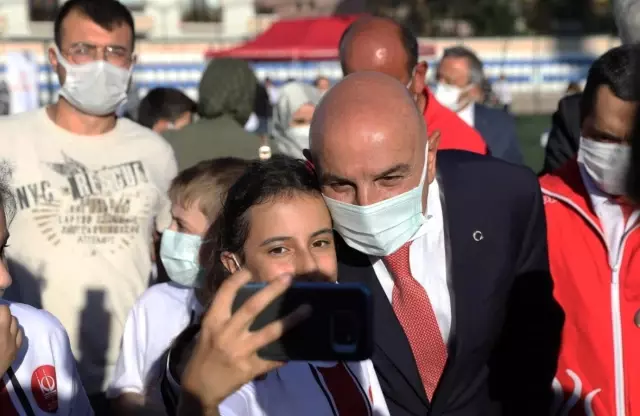 Keçiören'deki yaz spor okullarından 3 bin öğrenci faydalandı