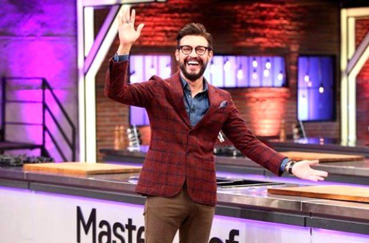 Masterchef'te Danilo Şef ayrıldı mı? Masterchef Danilo Şef programda neden yok, ne oldu, ne zaman geri dönecek? Resmi açıklama yapıldı mı?