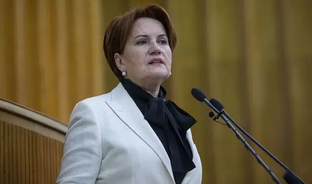 Meral Akşener'den bomba vaat: Arabadan ÖTV'yi kaldıracağız