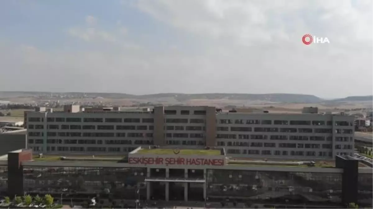 Pandemide bu hastane sayesinde çok şehir nefes aldı