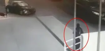 Polisten kaçan şüpheliler, otomobille İrem'e çarpıp ölümüne neden oldu