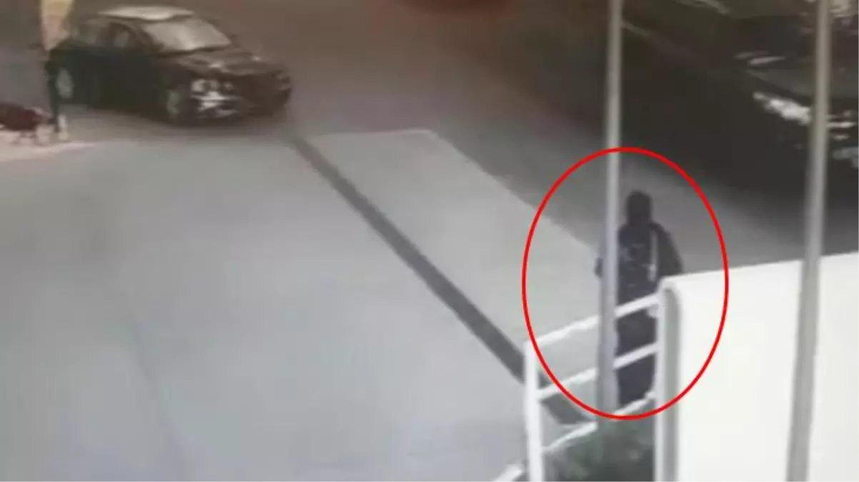 Polisten kaçan şüpheliler, otomobille İrem'e çarpıp ölümüne neden oldu