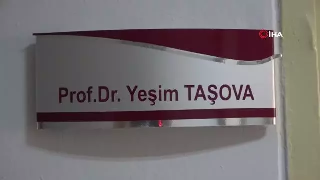 Prof. Dr. Taşova: "Aşı 12 yaş altına da inebilir"