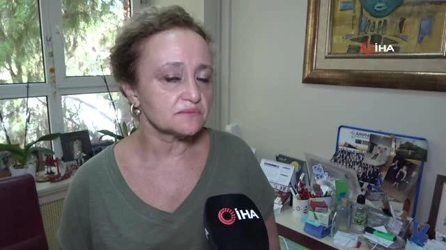 Prof. Dr. Taşova: "Aşı 12 yaş altına da inebilir"