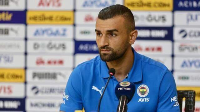 Sarı-Lacivertli takımda bir ilk! Gelecekler, gidecekler ve planlar resmi siteden açıklandı Sarı-Lacivertli takımda bir ilk! Gelecekler, gidecekler ve planlar resmi siteden açıklandı