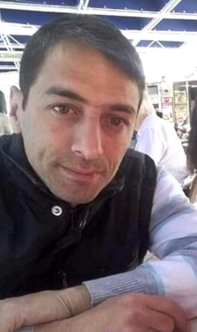 Şeytanın aklına gelmez! Karısını öldüren kocanın foyasını Google ortaya çıkardı Şeytanın aklına gelmez! Karısını öldüren kocanın foyasını Google ortaya çıkardı