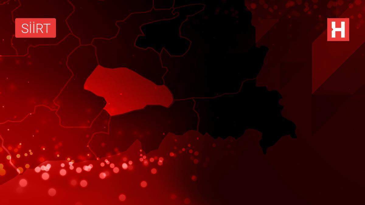 Siirt'te sevgi evlerinde kalan çocuklar macera parkında moral buldu