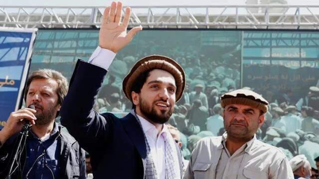 Taliban, kontrolünde olmayan son vilayet Pencşir'i de ele geçirdi Taliban, kontrolünde olmayan son vilayet Pencşir'i de ele geçirdi
