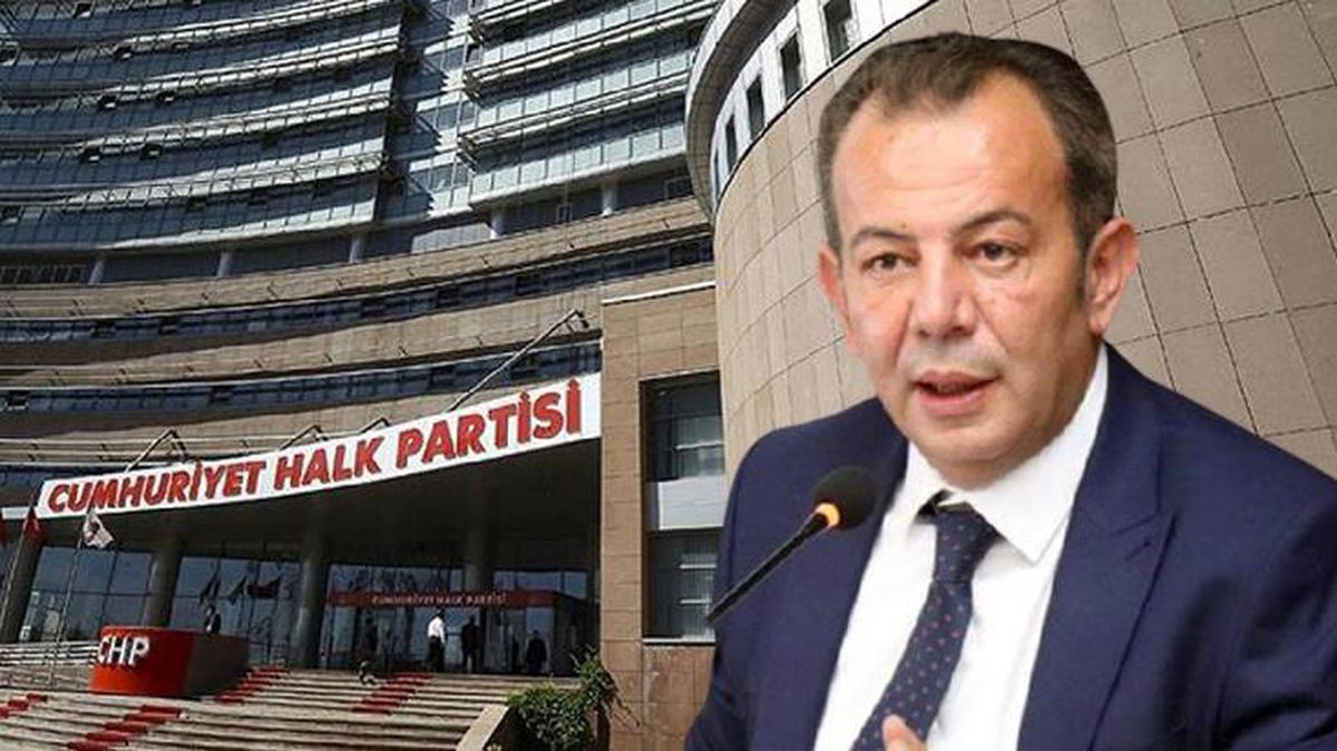 Tanju Özcan'dan 'Durumunu değerlendireceğiz' diyen partisine yanıt: Ben Atatürk'ün CHP'sinin neferiyim