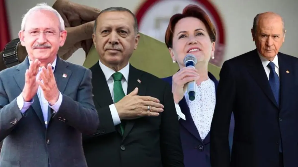 Tek şehirde soruldu! Son ankette CHP yüzde 31.2 ile liderliğe oturdu