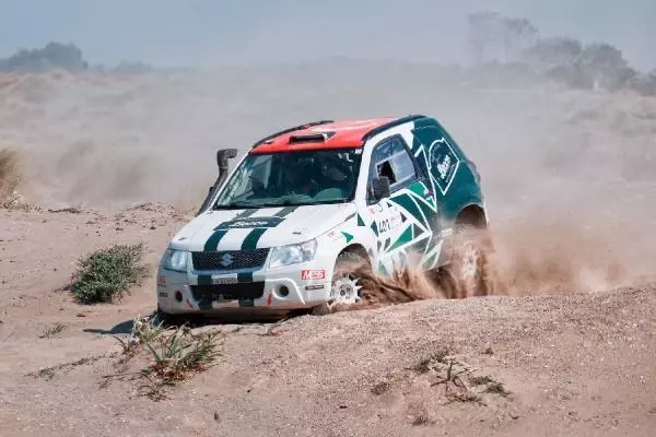 SPOR TransAnatolia Rally Raid Türkiye güzelliklerinde koşulacak