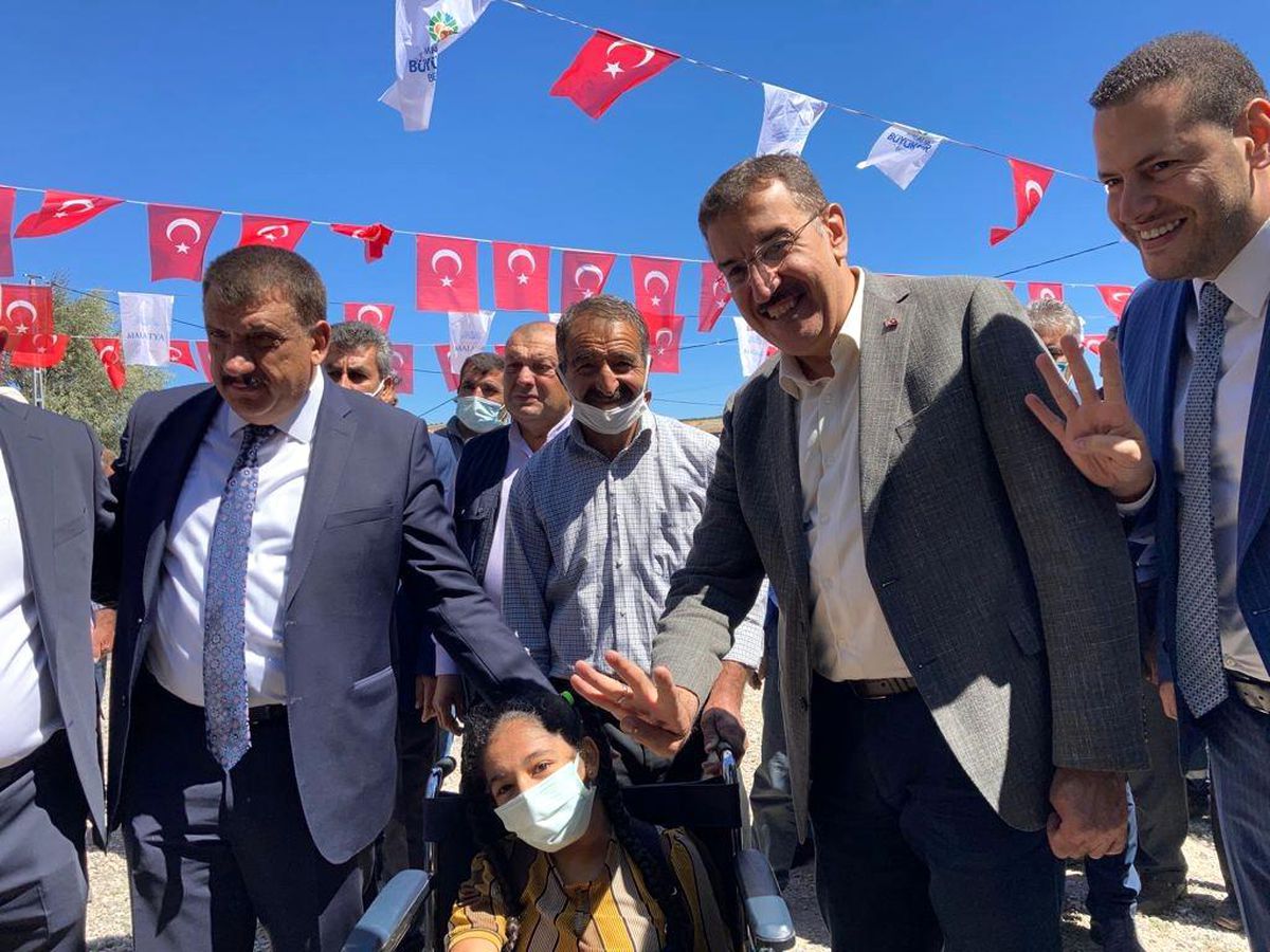 Tüfenkci'den milliyetçilik vurgusu