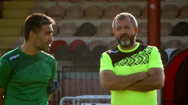 Uşakspor, Diyarbakır'a puan ve puanlar için gidiyor