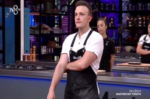 3 Eylül MasterChef dokunulmazlık oyununu kim kazandı? MasterChef dokunulmazlığı kazanan kim? Kimin ismini söyledi?