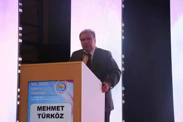 7. DOD Dermatoloji Gündemi Safranbolu'da başladı