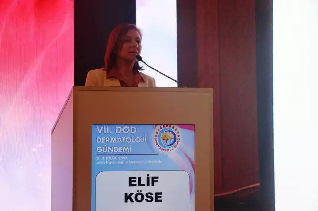 7. DOD Dermatoloji Gündemi Safranbolu'da başladı