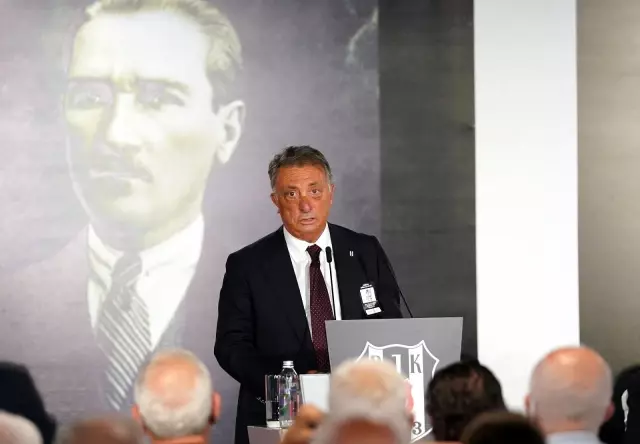 Ahmet Nur Çebi: Ben kimsenin altını oymadım, kendileri vınladı -2-