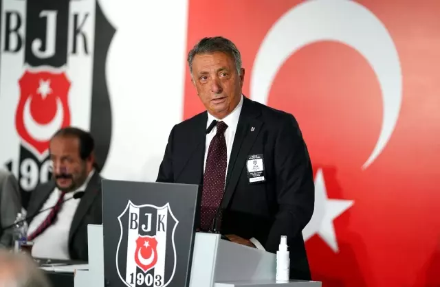 Ahmet Nur Çebi: Ben kimsenin altını oymadım, kendileri vınladı -2-